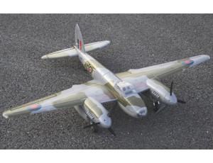 Freewing 1.4M Mosquito PNP Version